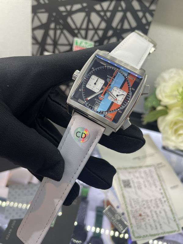 Tag Heuer watch 082724